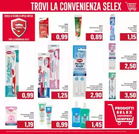 Volantino Emi Supermercati Pagina 23