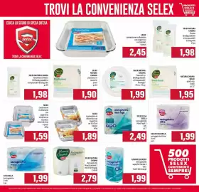 Volantino Emi Supermercati Pagina 25