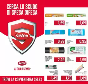 Volantino Emi Supermercati Pagina 26
