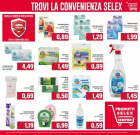Volantino Emi Supermercati Pagina 27