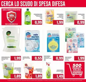 Volantino Emi Supermercati Pagina 28