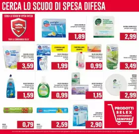 Volantino Emi Supermercati Pagina 30