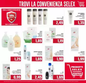 Volantino Emi Supermercati Pagina 31