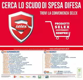 Volantino Emi Supermercati Pagina 32