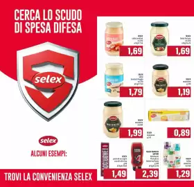 Volantino Emi Supermercati Pagina 7