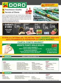 Volantino Doro Daily Pagina 12