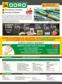 Volantino Doro Daily Pagina 12