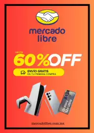 Catálogo Mercado Libre Página 1