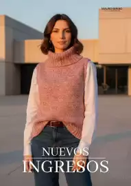 Catálogo Mauro Sergio Página 1