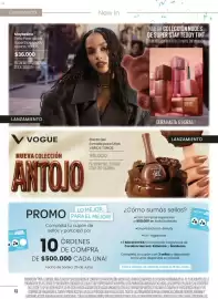 Catálogo Pigmento Página 12