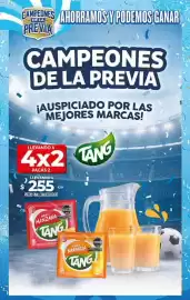Folleto Supermercados DIA semana 23 Página 10