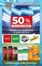 Folleto Supermercados DIA semana 23 Página 12