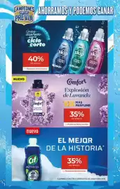Folleto Supermercados DIA semana 23 Página 14