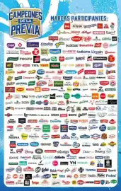 Folleto Supermercados DIA semana 23 Página 18