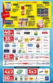 Folleto Supermercados DIA semana 23 Página 2