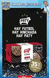 Folleto Supermercados DIA semana 23 Página 20