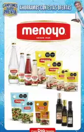 Folleto Supermercados DIA semana 23 Página 21