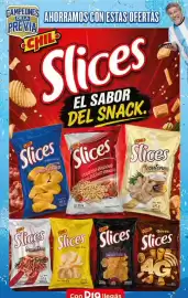 Folleto Supermercados DIA semana 23 Página 22
