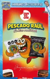 Folleto Supermercados DIA semana 23 Página 23