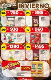 Folleto Supermercados DIA semana 23 Página 28