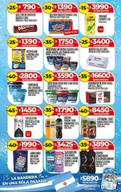 Folleto Supermercados DIA semana 23 Página 3