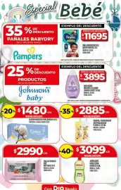 Folleto Supermercados DIA semana 23 Página 30