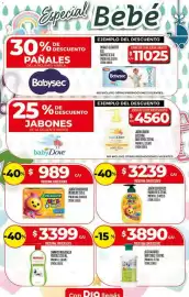 Folleto Supermercados DIA semana 23 Página 31