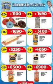 Folleto Supermercados DIA semana 23 Página 32