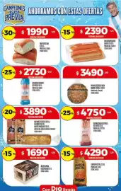 Folleto Supermercados DIA semana 23 Página 33