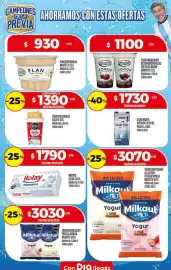 Folleto Supermercados DIA semana 23 Página 34