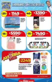 Folleto Supermercados DIA semana 23 Página 36