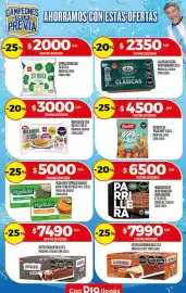 Folleto Supermercados DIA semana 23 Página 37