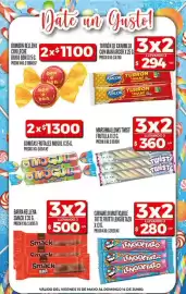Folleto Supermercados DIA semana 23 Página 40