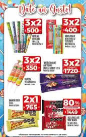 Folleto Supermercados DIA semana 23 Página 41
