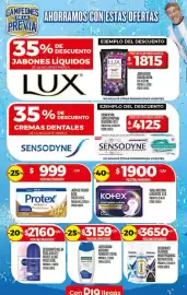 Folleto Supermercados DIA semana 23 Página 43