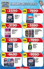 Folleto Supermercados DIA semana 23 Página 44