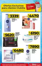 Folleto Supermercados DIA semana 23 Página 46