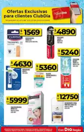 Folleto Supermercados DIA semana 23 Página 47