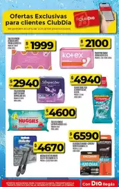 Folleto Supermercados DIA semana 23 Página 48