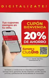 Folleto Supermercados DIA semana 23 Página 49