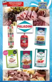 Folleto Supermercados DIA semana 23 Página 5
