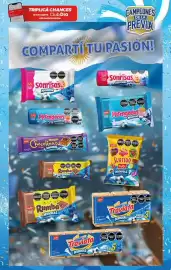 Folleto Supermercados DIA semana 23 Página 7