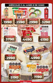 Folleto Supermercados DIA semana 23 Página 2