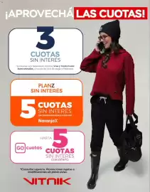 Catálogo Vitnik Página 2