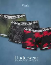 Catálogo Vitnik Página 28