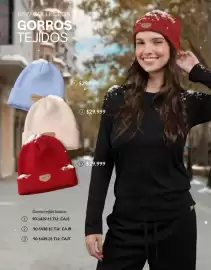 Catálogo Vitnik Página 39