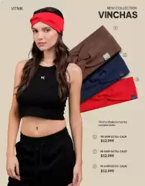Catálogo Vitnik Página 41