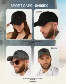 Catálogo Vitnik Página 54