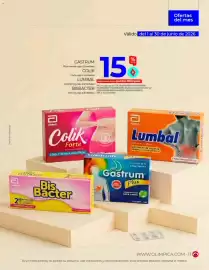 Catálogo Olímpica Página 11