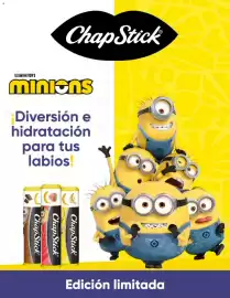 Catálogo Olímpica Página 2